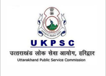 UKPSC APO provisional answer key 2021 released