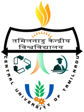 The Central University of Tamil Nadu to recruit 30 Teaching & Non Teaching posts