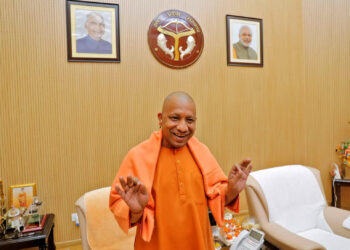 UP CM to launch ‘School Chalo Abhiyan’ today