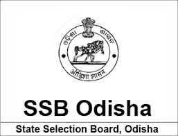 Odisha SSB Lecturer recruitment admit card released, click here to download it now