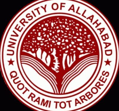 Allahabad University Opens PG Counselling 2022