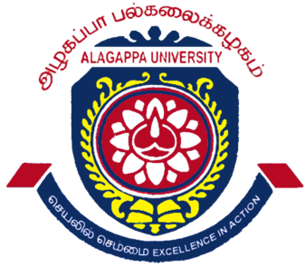 Alagappa University result out, exam conducted on November