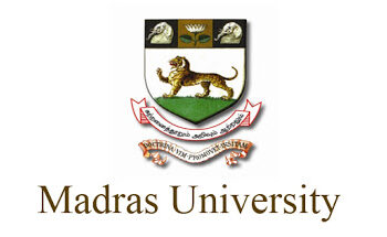 Madras University April 2023 exam registration begins today