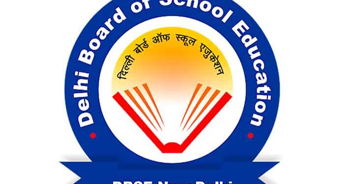 Delhi Board of School Education’s results declared, get direct link here