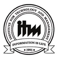 ITM Business School invites applications for PGDM 2024 programmes