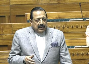 Lok Sabha Passes Paper Leak Bill To Curb Exam Malpractices