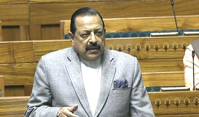 Lok Sabha Passes Paper Leak Bill To Curb Exam Malpractices