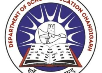 Chandigarh education department releases PGT admit card 2024